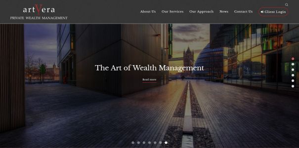 Artvera Private Wealth Management